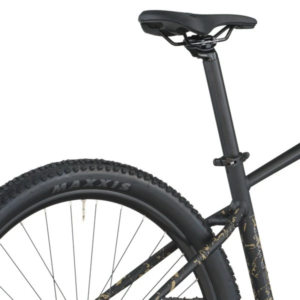 11. BICICLETE MTB HARDTAIL SCOTT CONTRAIL 10 MODEL 2026