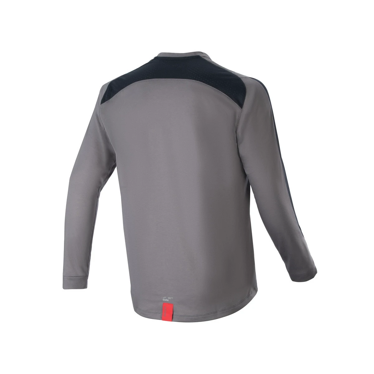 2. Bluza Alpinestars A-Dura Dri Astar LS Jersey Dark Gray M