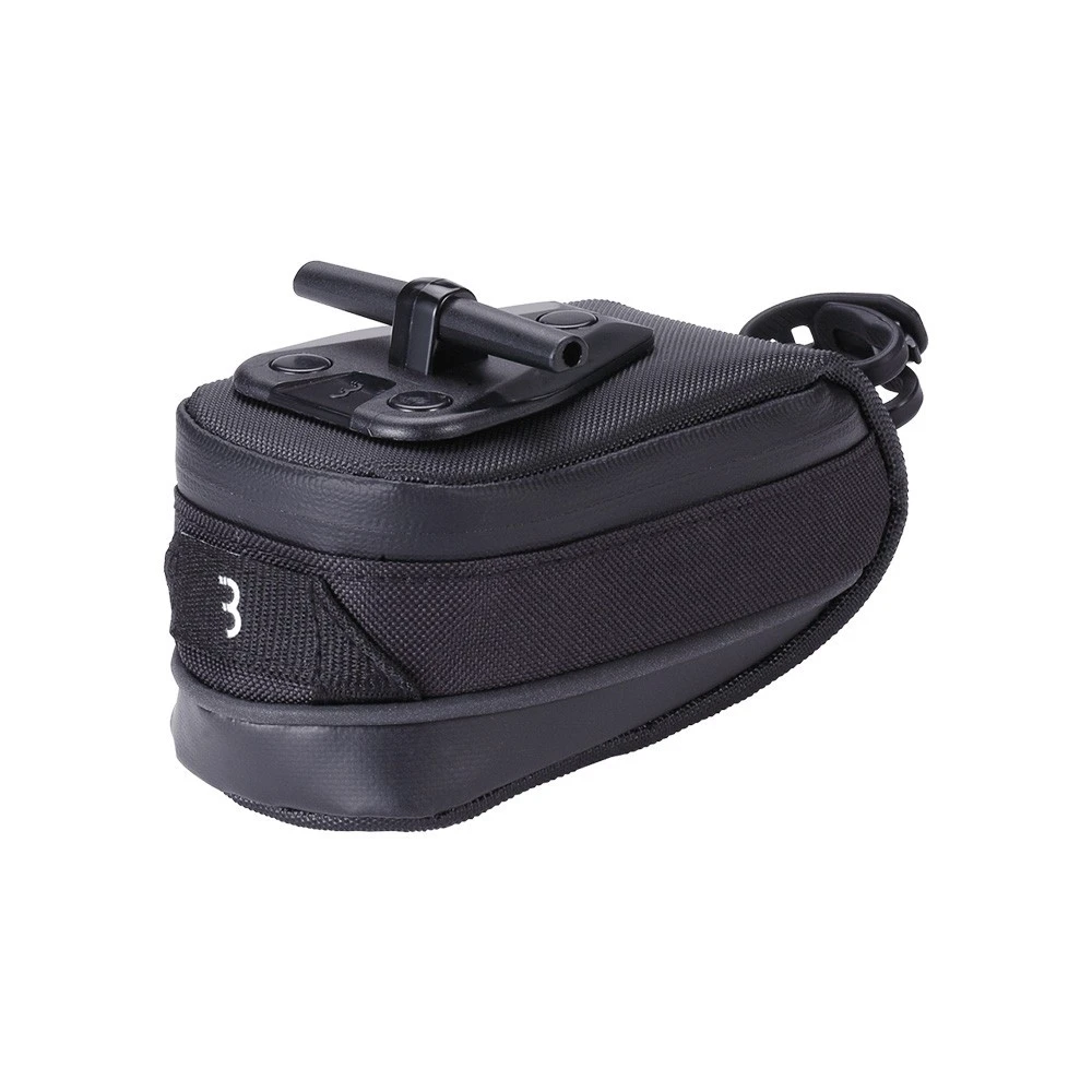 1. Borseta sa BBB BSB-12S StorePack negru reflectorizant S