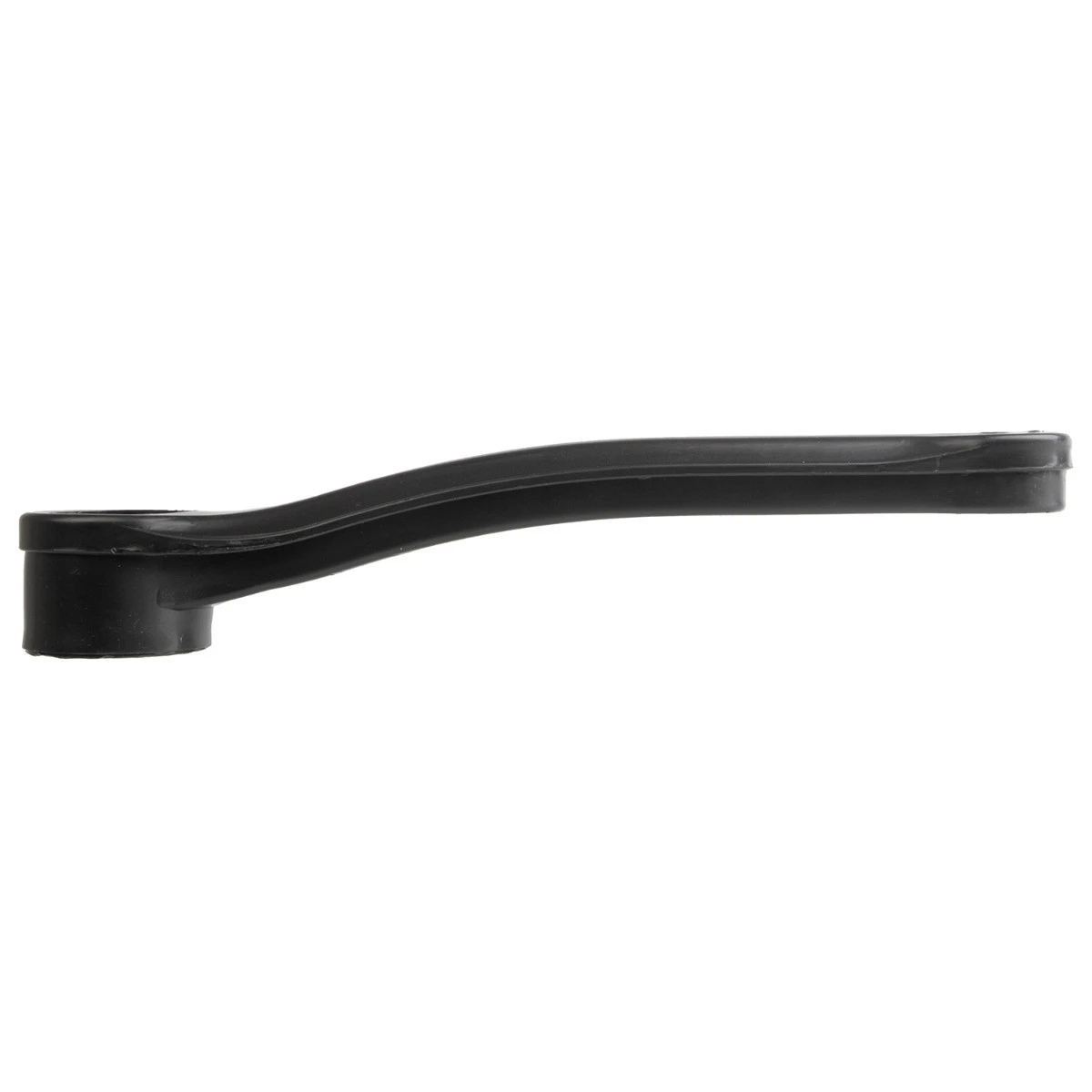 2. Brat Angrenaj SXT Metal/Plastic Stanga 170 mm, Negru