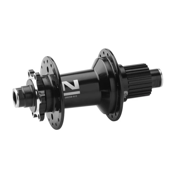 1. Butuc Spate NOVATEC D902SB-B12-MS Boost MicroSpline, 32H