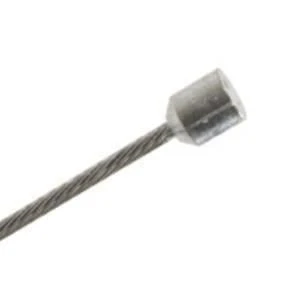 1. Cablu schimbator Fibrax inox PTFE L2300mm