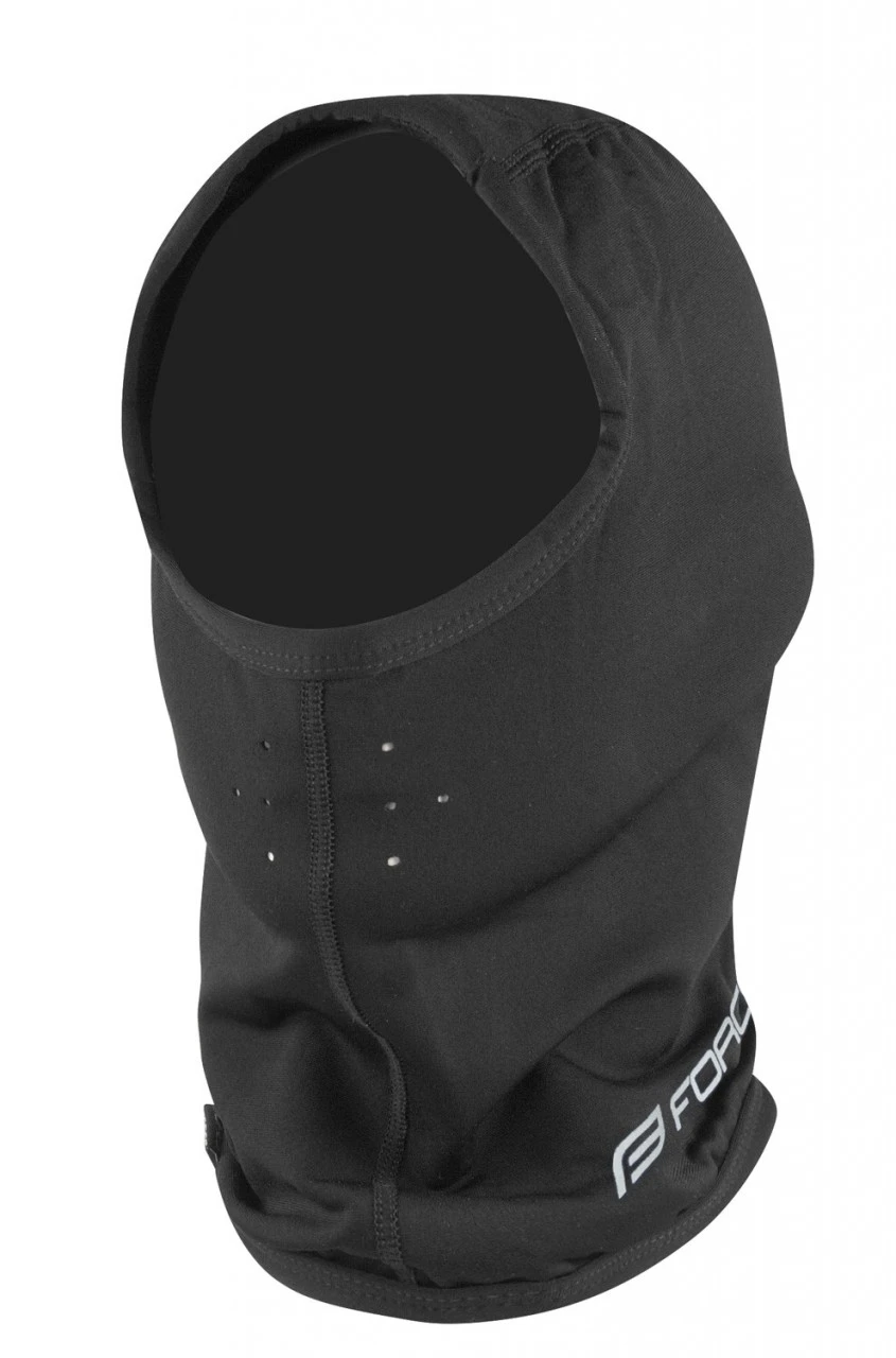 1. Cagula iarna Force Kid pentru copii neagra