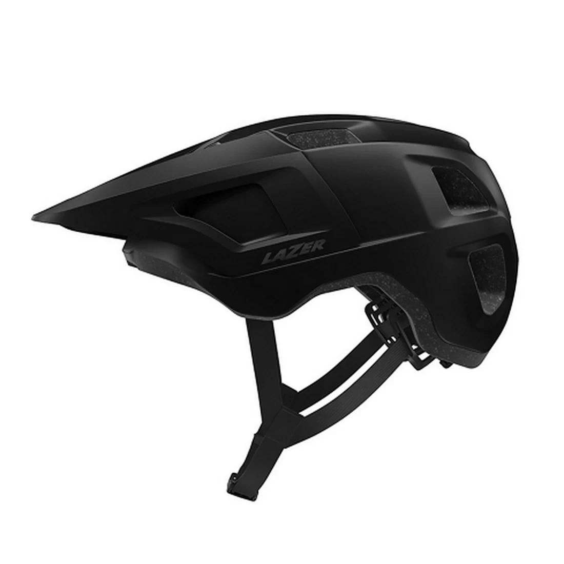 1. Casca bicicleta LAZER Lupo KinetiCore Negru One Size