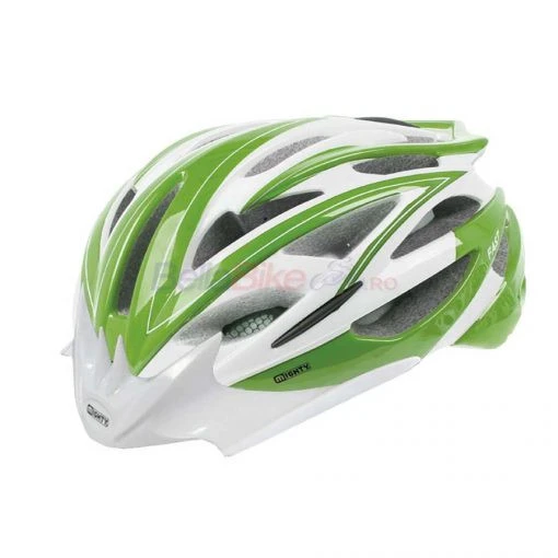1. Casca ciclism MIGHTY Fresh Green 58-61 cm