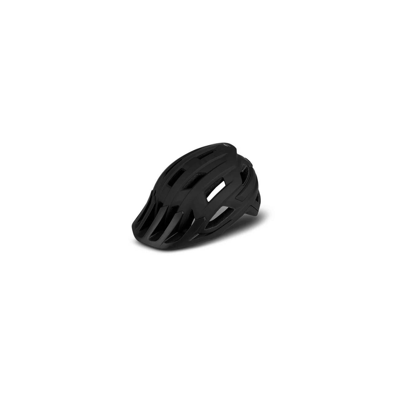 1. Casca CUBE Helmet Rook Black