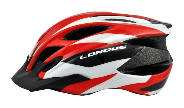1. Casca Longus Erturia Rosie 58-61cm L-XL