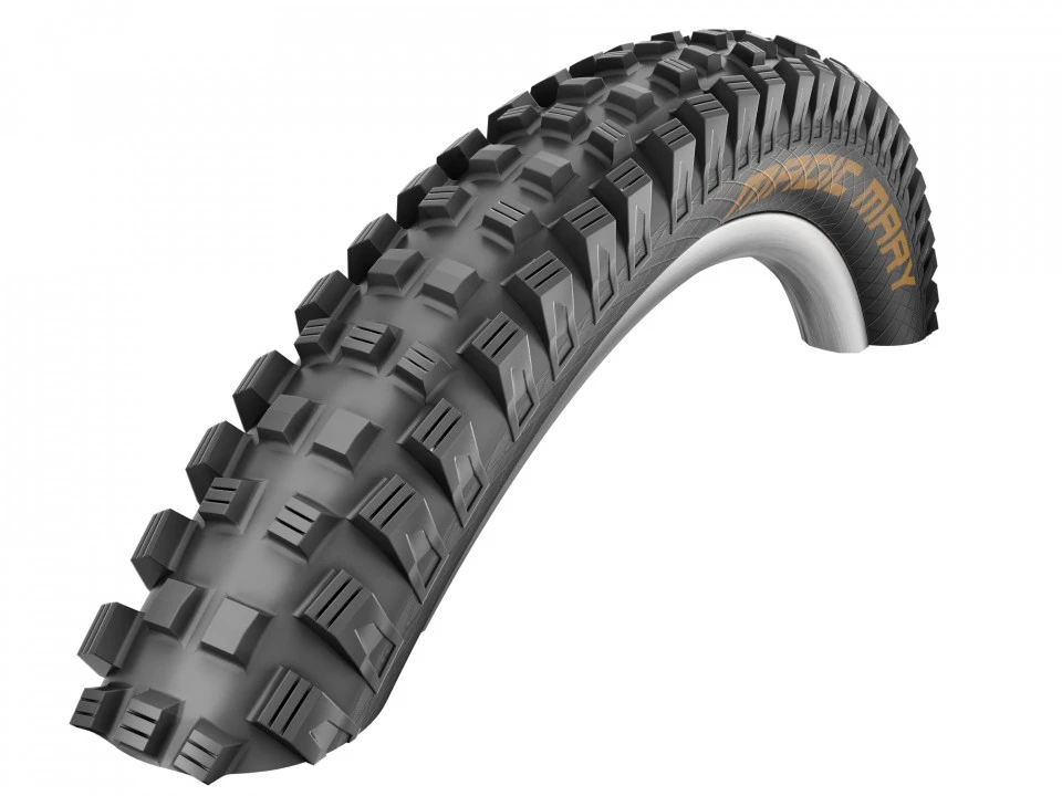 1. Cauciuc Schwalbe Magic Mary 29*2.35/60-622 TL Pliabil Evolution