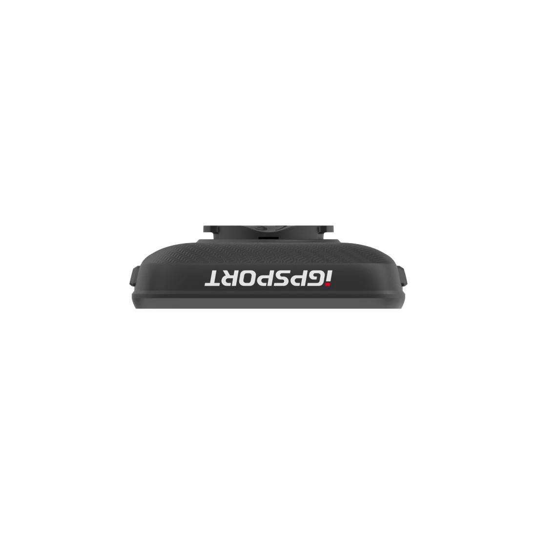 3. Ciclocomputer cu GPS iGPSPORT BiNavi Negru PENTRU BICICLETE