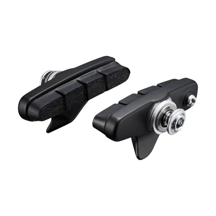 2. Clesti frana pivot dublu SHIMANO 105 BR-R7000 Spate Negru