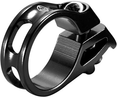 1. Colier Schimbator Reverse pentru SRAM Negru