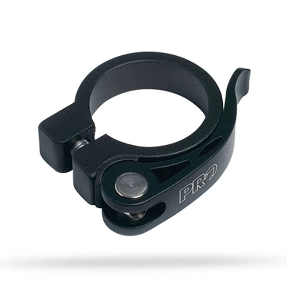 1. Colier tija sa PRO QR 31.8 mm