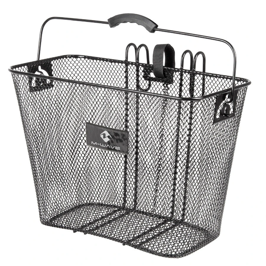 1. Cos Metal Spate R+L M-WAVE BA-R HANG CARRIER