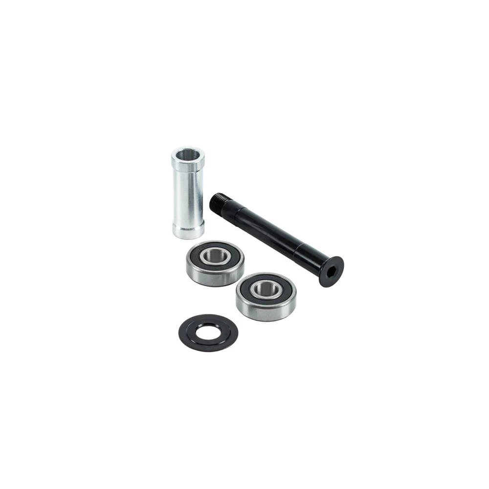 1. CUBE Main Pivot Set Stereo/Sting 120 HPAKit