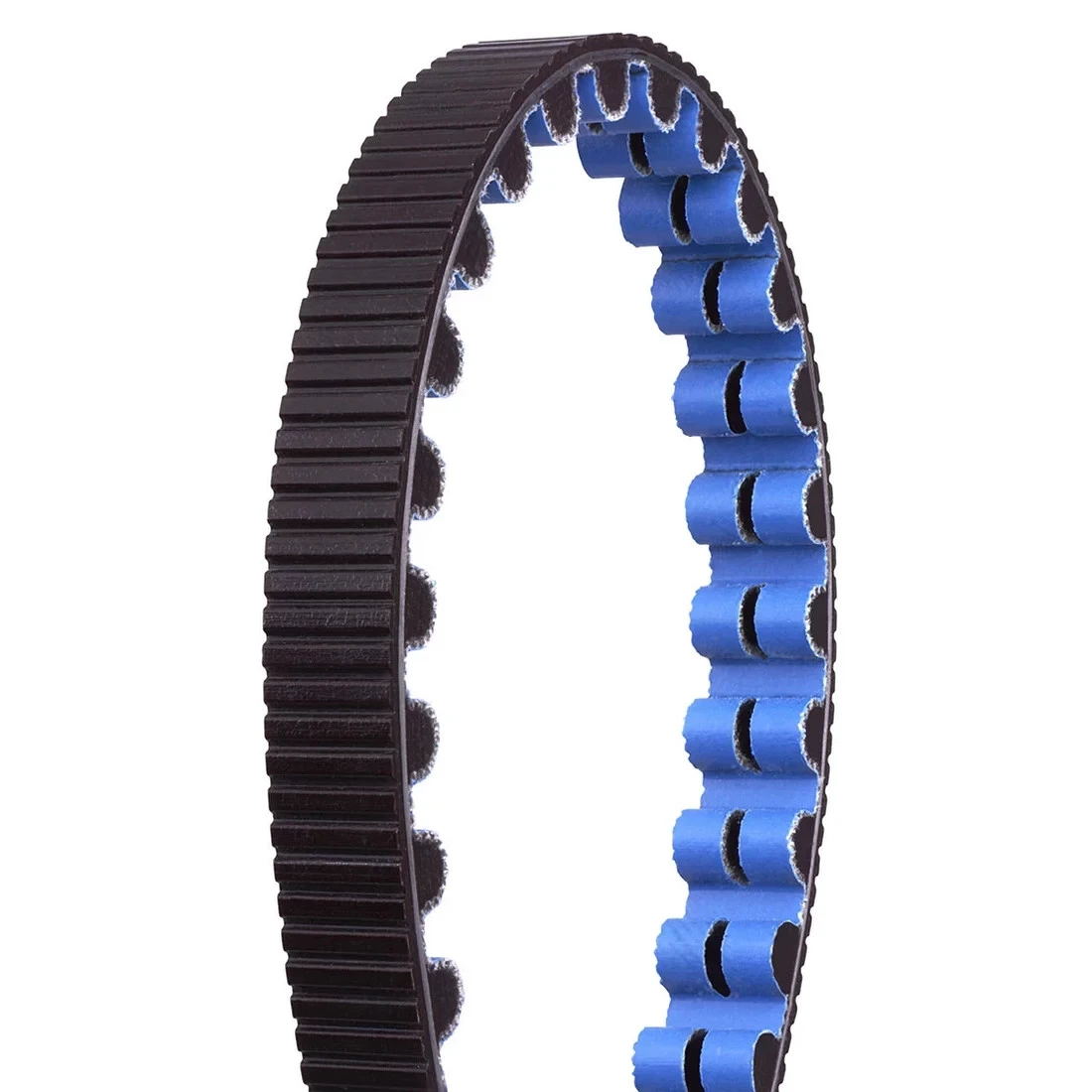 1. Curea GATES CDXB118 Black Blue 118T