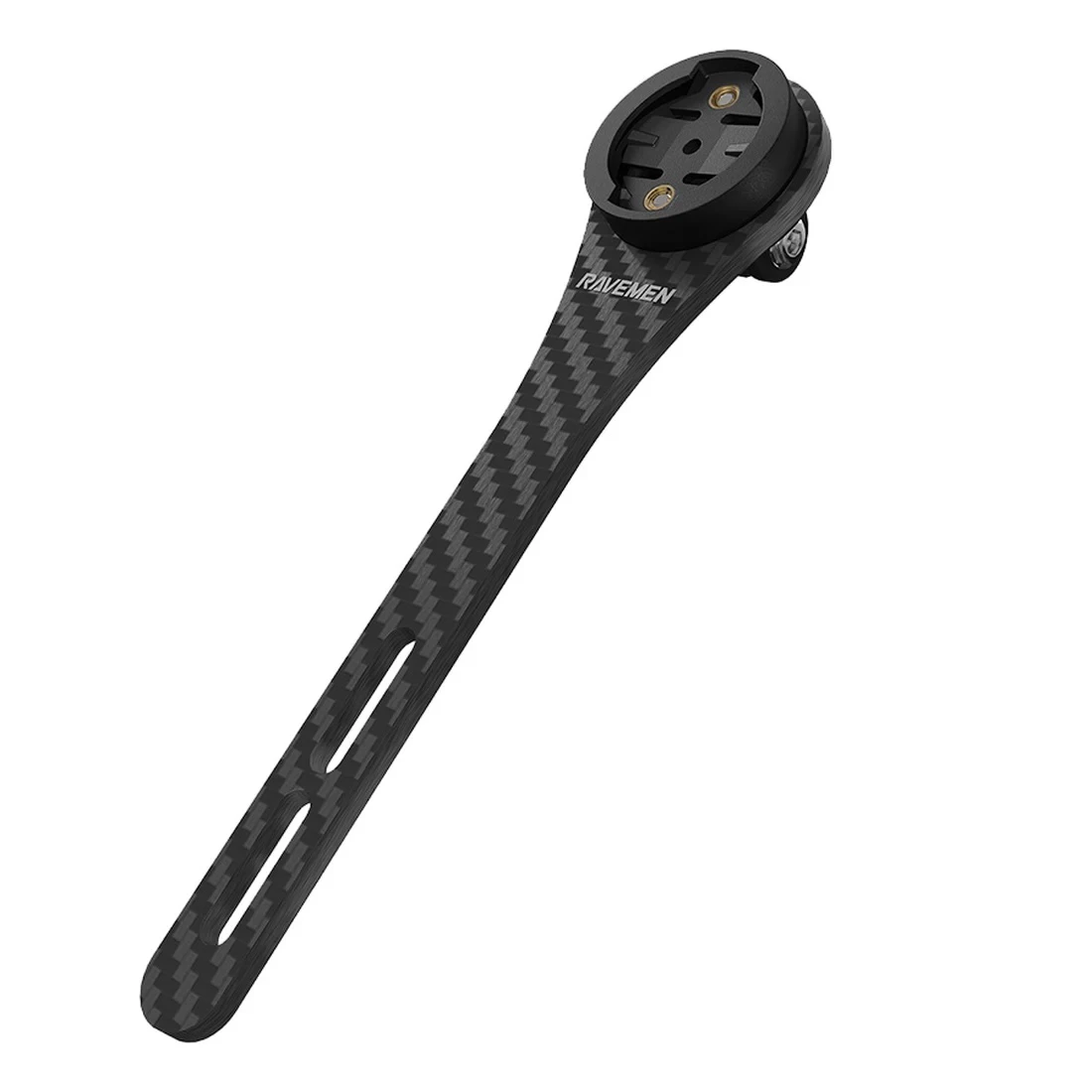1. Curea RAVEMEN AOM03 prindere GoPro sau Garmin