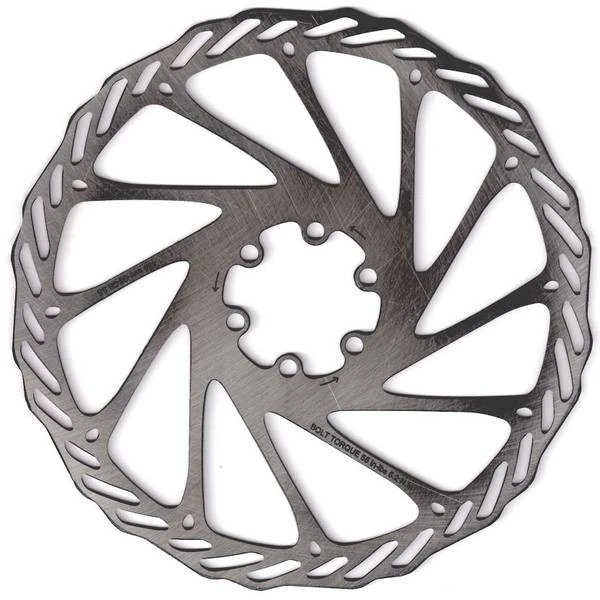 1. Disc Avid G3 CleanSweep 185 6 suruburi