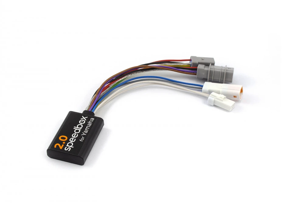 1. E-BIKE TUNNING SPEEDBOX 2.0 PENTRU YAMAHA (PW-X, SE, ST, TE, CE, X2)