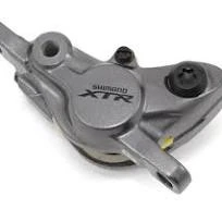 1. ETRIER SHIMANO XTR BR-M9000 fata sau spate hidraulica