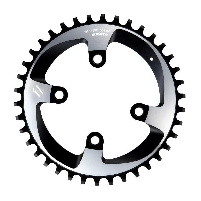 1. Foaie Angrenaj SRAM X-SYNC 11 V 40T