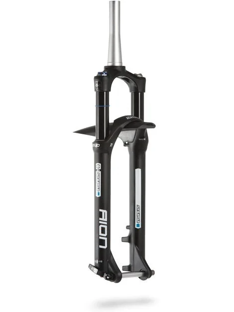 1. FURCA SR SUNTOUR AION 35 AER CURSA 130mm TAPERED BOOST