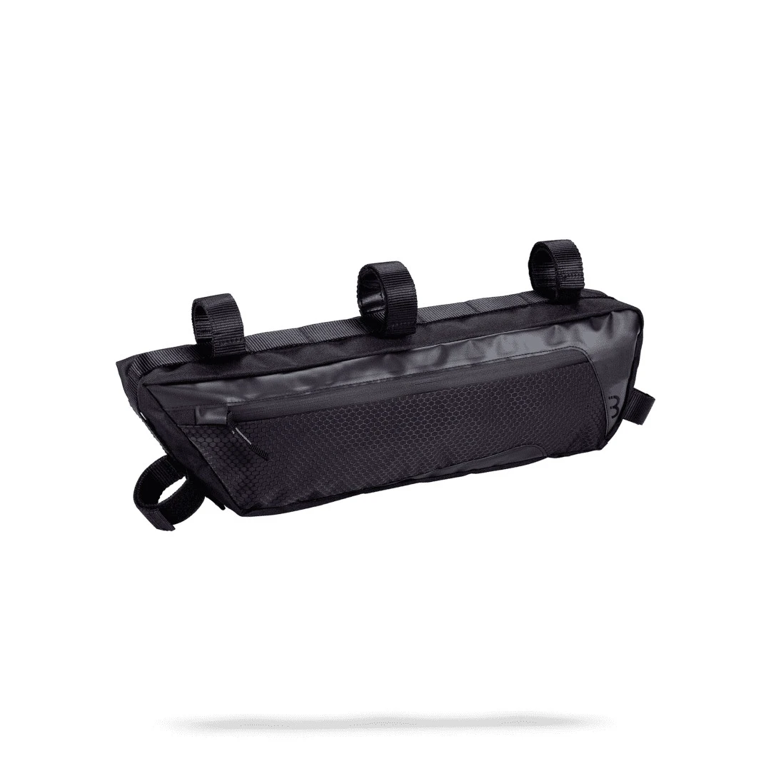 1. Geanta cadru BBB Middle Mate BSB-142 Neagra