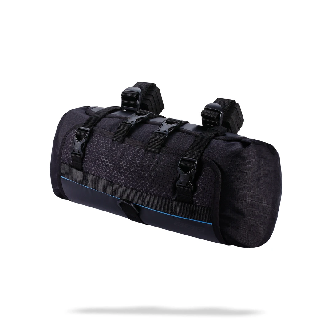 1. Geanta ghidon BBB FrontFellow BSB-141 Neagra