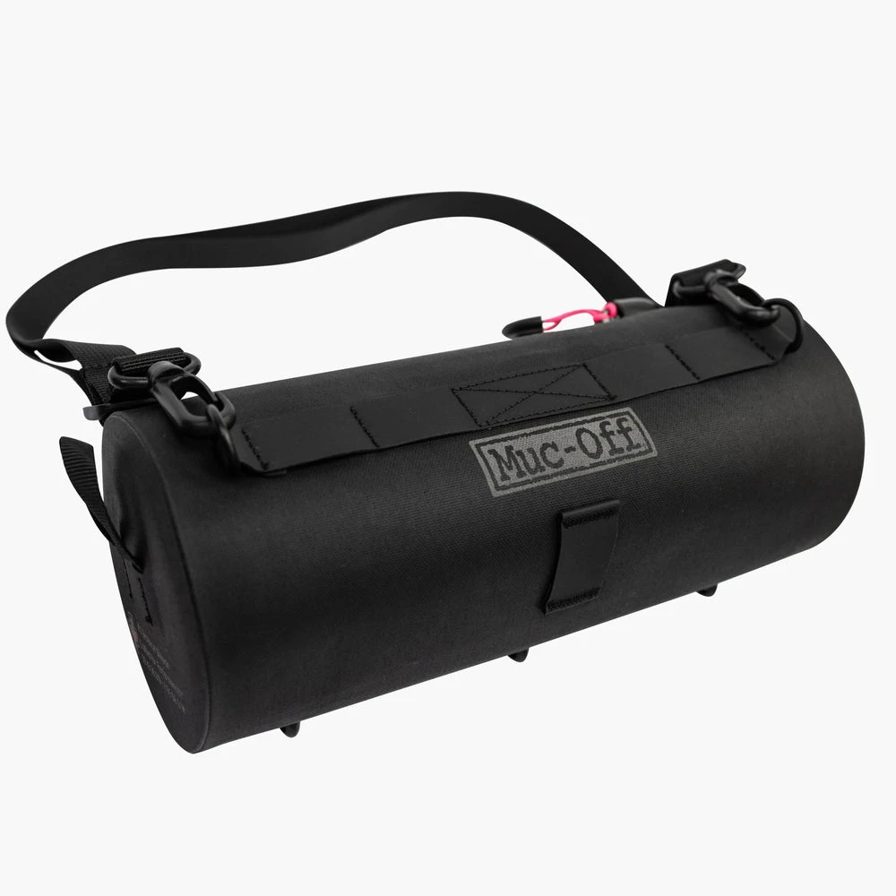 2. Geanta ghidon Muc-Off Explorer Bar Bag 2.4L