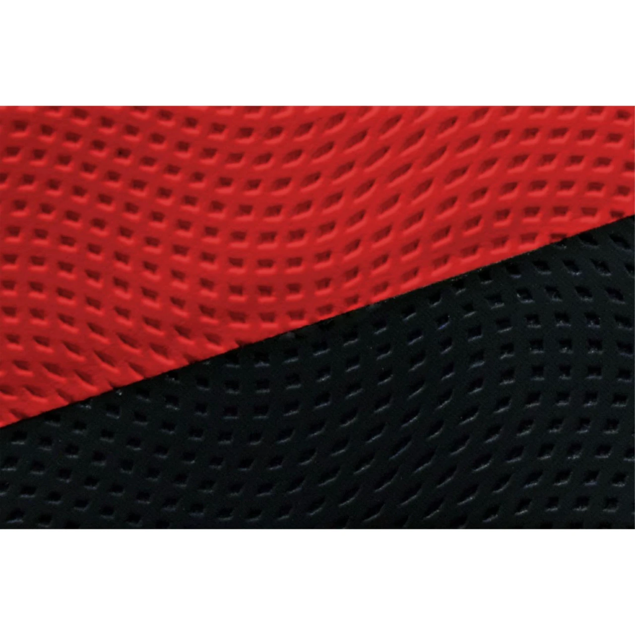 1. GHIDOLINA CUBE SPECIAL EDITION BLACK RED