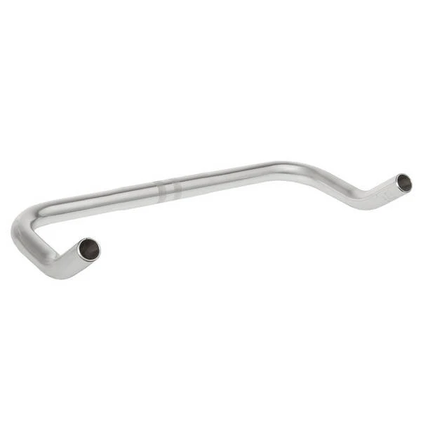 1. Ghidon Bullhorn SXT 400/25.4 mm Silver