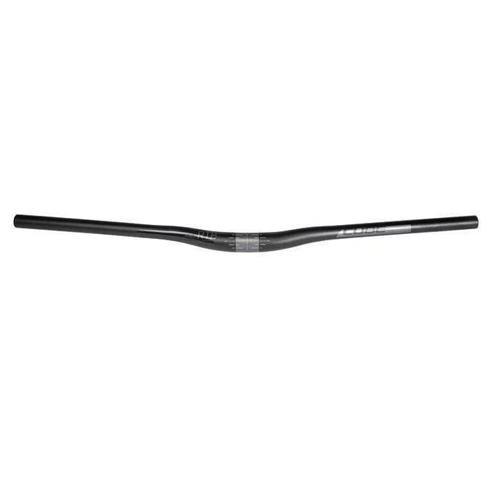 1. GHIDON CUBE RISER TRAIL PRO 31.8