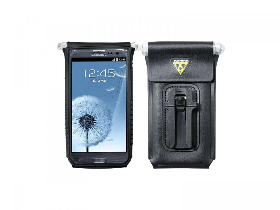 1. Husa Telefon Topeak Dry Bag 5 tt9831B 4"-5"