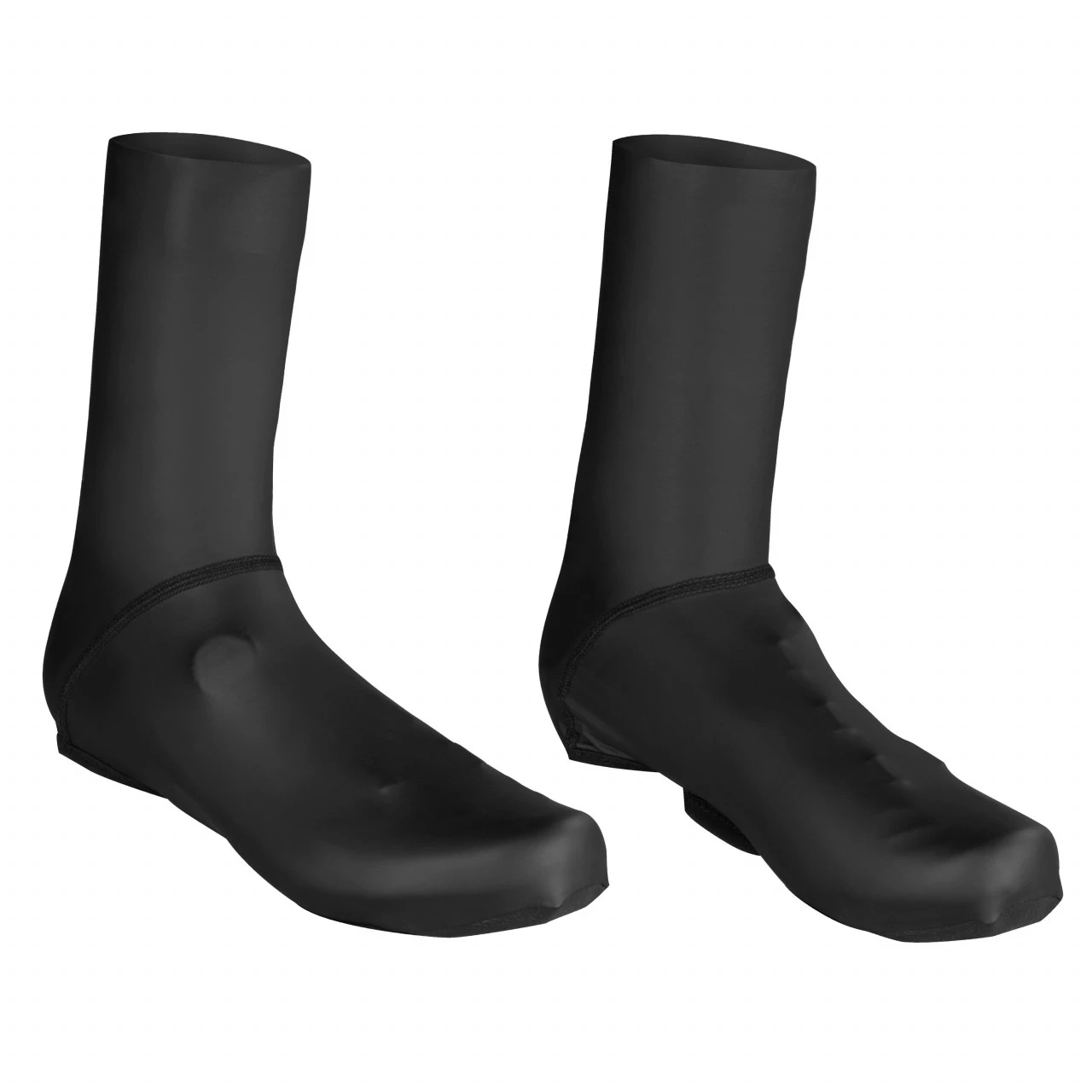 2. Huse pantofi Force Speed Road, negru, L-XL