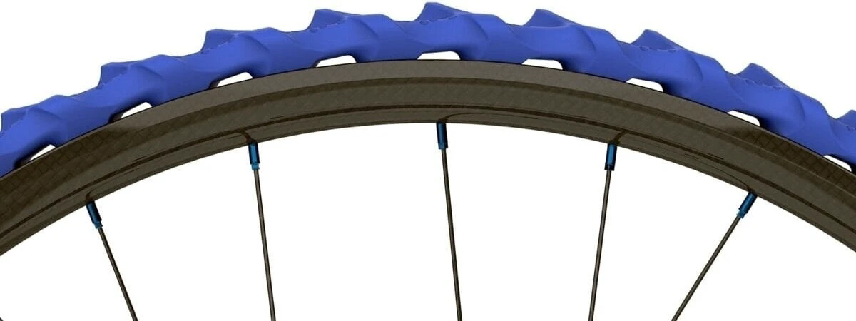3. Insertii pentru anvelope tubeless Tubolight Diamana HD 29/XHD 27.5 x 2.6-3.0