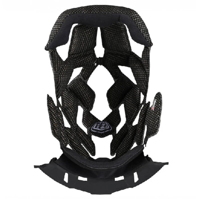 1. Interior De Schimb Troy Lee Designs Pentru Casca D4