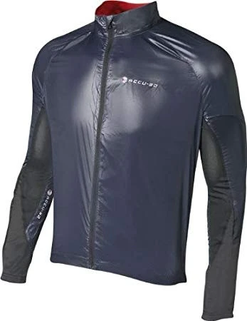 1. JACHETA ANTIVANT SHIMANO NEGRU M