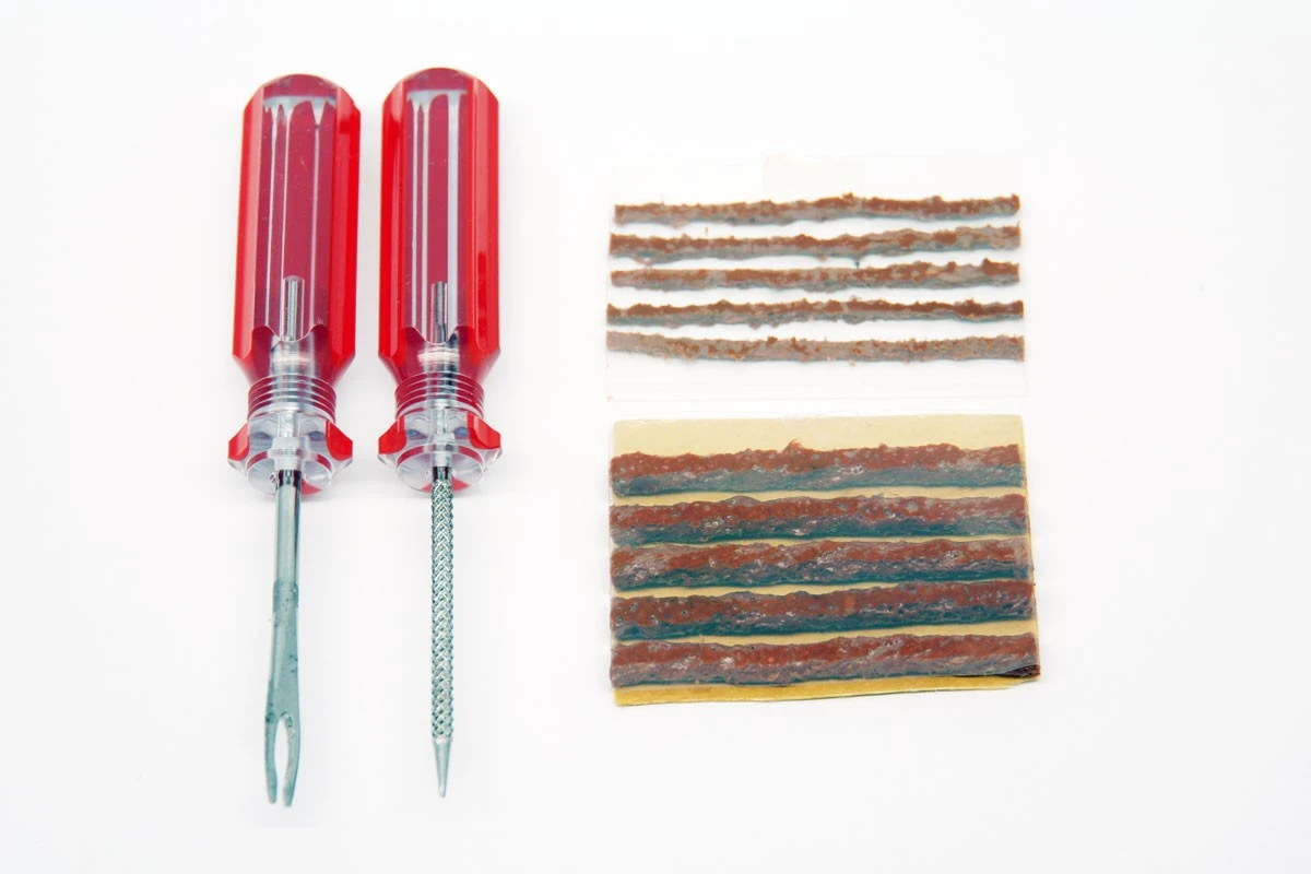 1. Kit de reparatie tubeless Reverse