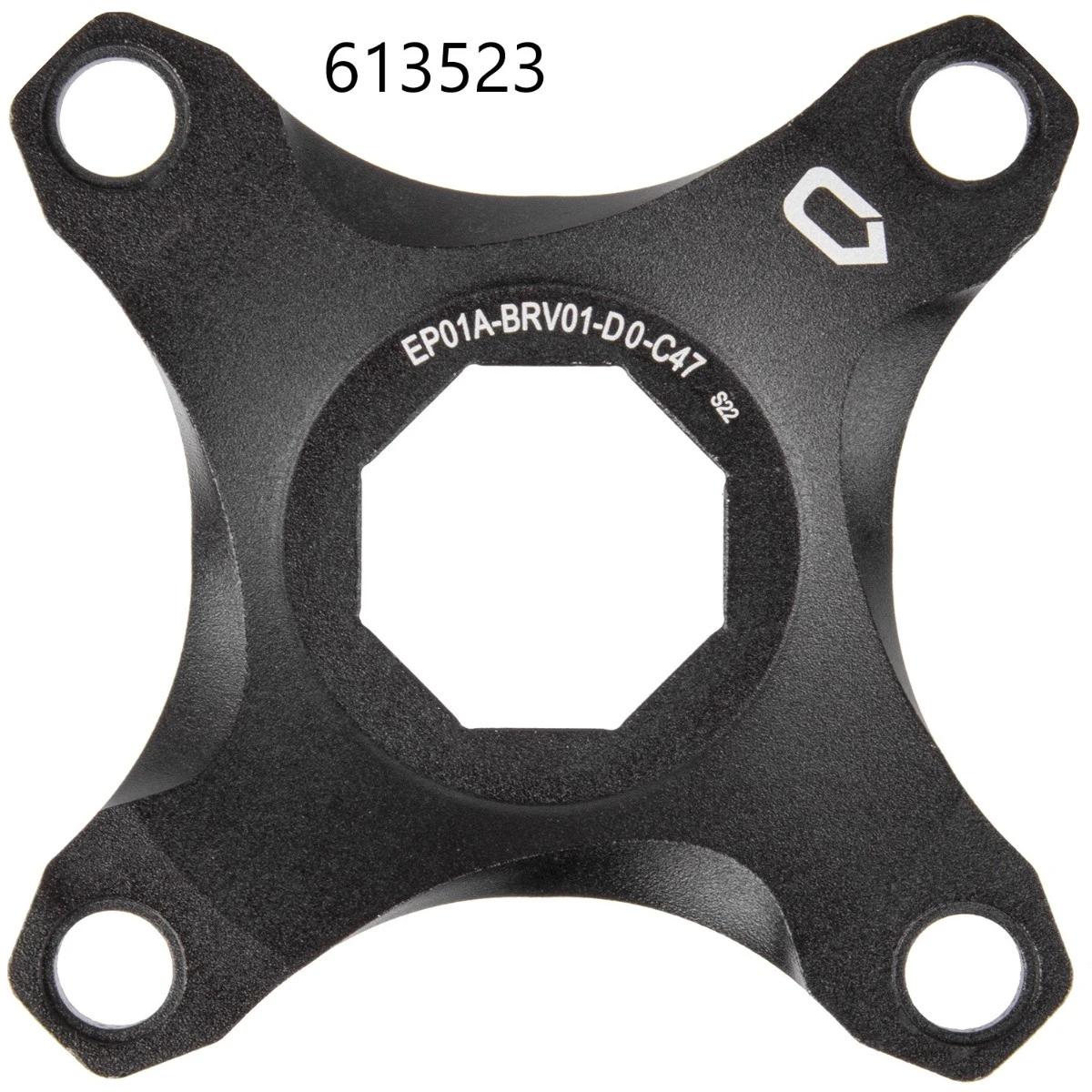 6. Kit E-Bike 27.5- 420 mm BROSE Gen2 MTB Hardtail S Mag 90 Nm