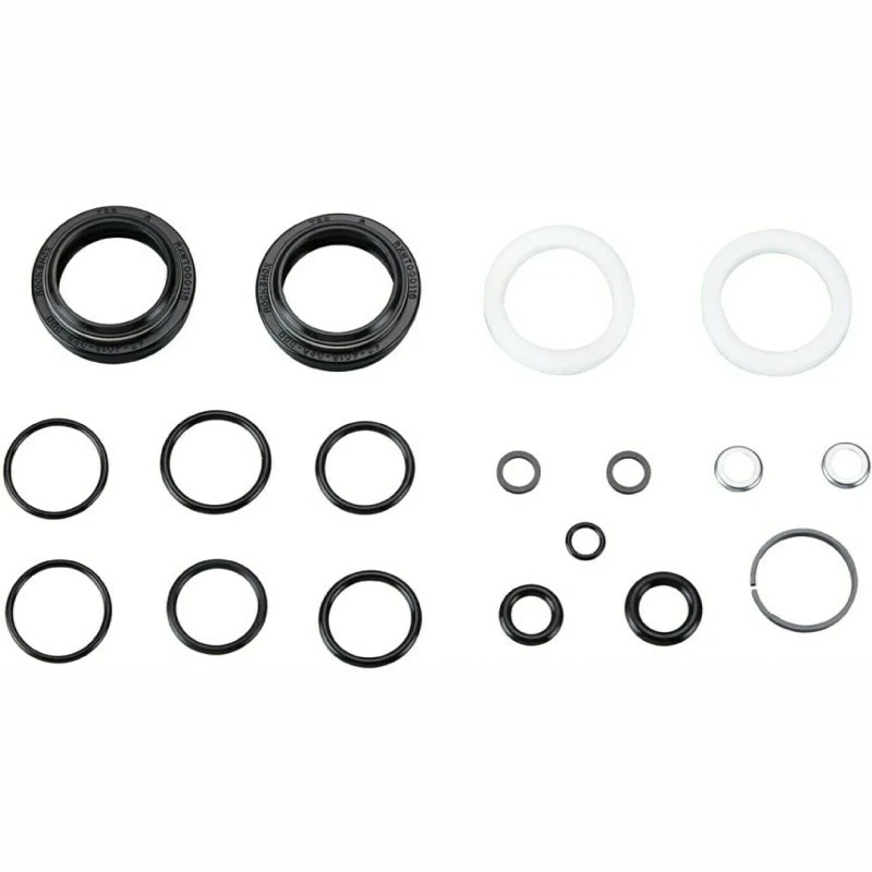 1. Kit service complet furca cu suspensie RockShox Revelation Solo Air