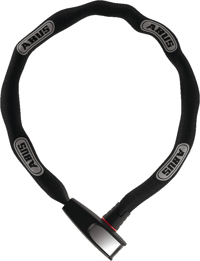 1. Lacat Abus Catena 6806K/75 Negru