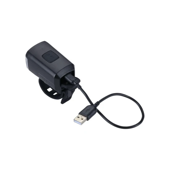2. Lumina fata BBB Stud 33 cu baterie Litiu 1000mAh reincarcabila