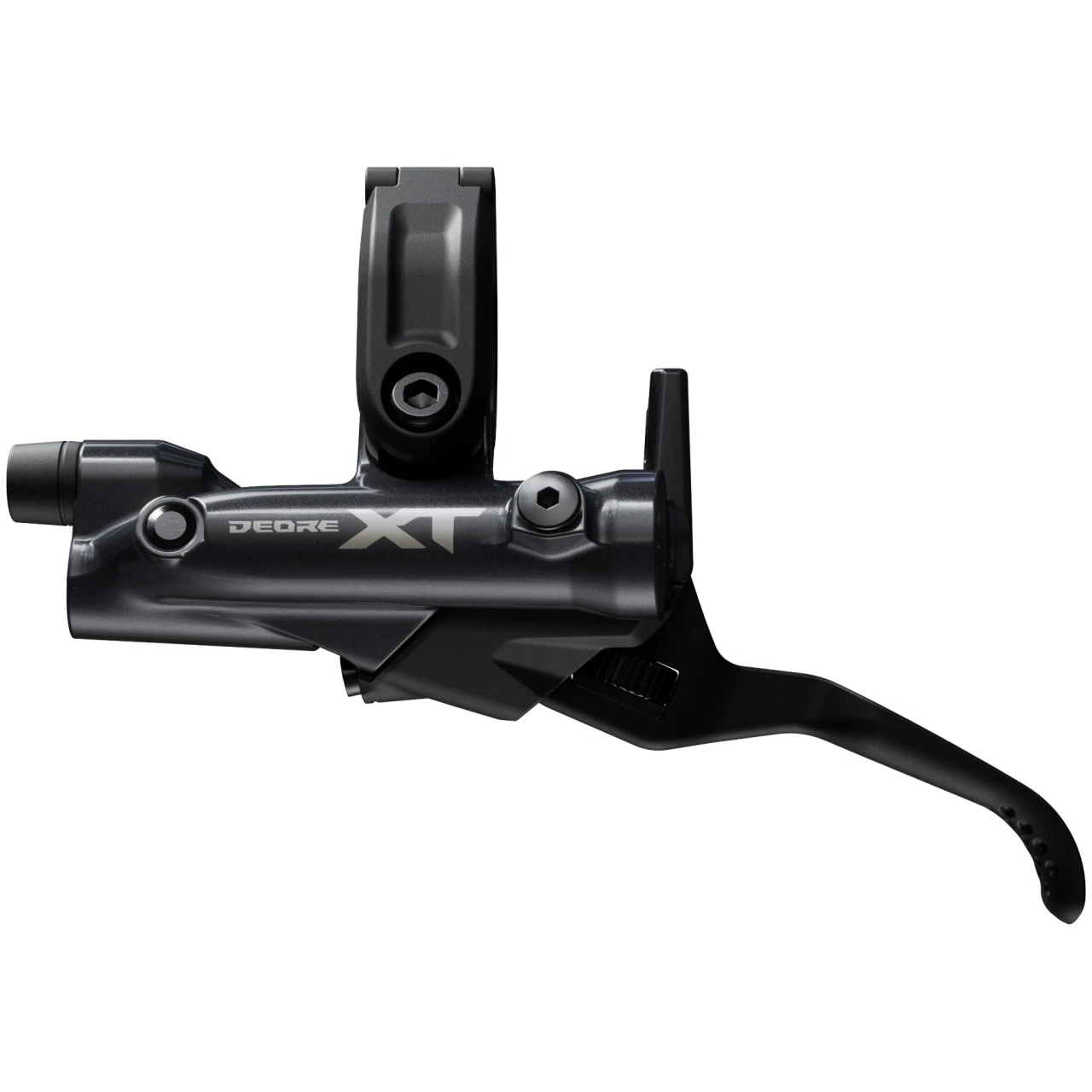 1. MANETA FRANA DE BICICLETA SHIMANO DEORE XT BL-M8200