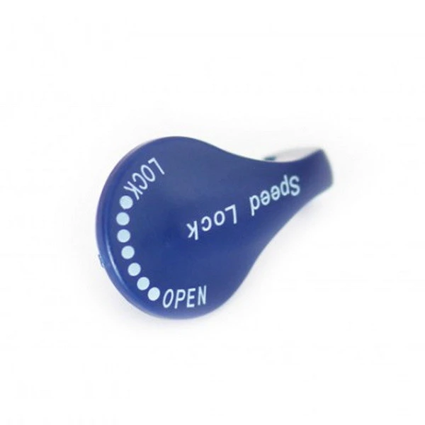 1. Maneta furca LO - SR SUNTOUR - XCM-HLO, SPEED LOCK, FEE288-20, hex.,cap mic