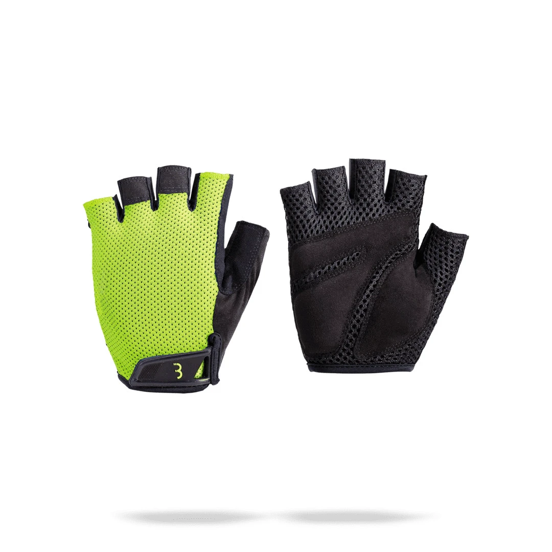1. Manusi BBB Cooldown BBW-56 Galben Neon L