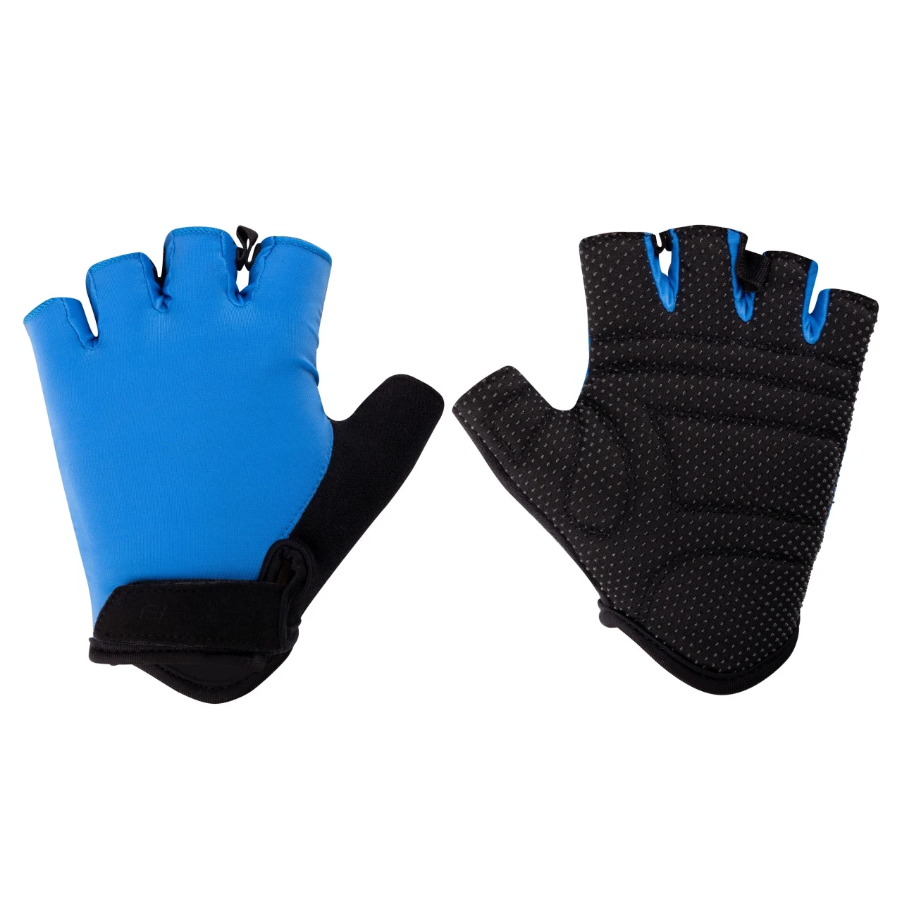 1. Manusi Force Fun, albastre S