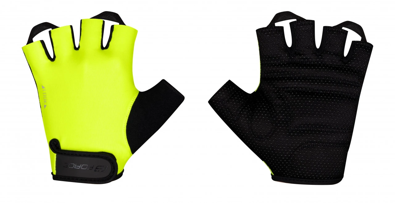 1. Manusi Force Look Fluo M