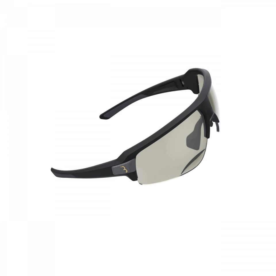 1. Ochelari BBB BSG-64PH Impulse Reader +1,5/+2,0/+2,5 Fotocromatici negri
