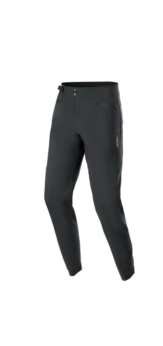 2. Pantaloni Alpinestars Stella A-Dura Pants Black 28