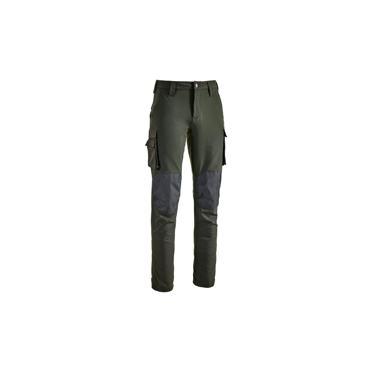 1. Pantaloni CUBE Work Pants Dark Shadow