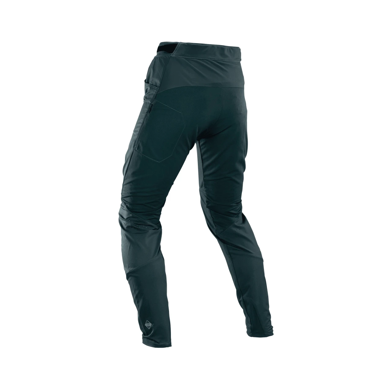 2. Pantaloni Leatt MTB Trail 3.0 Liner Spruce Green L